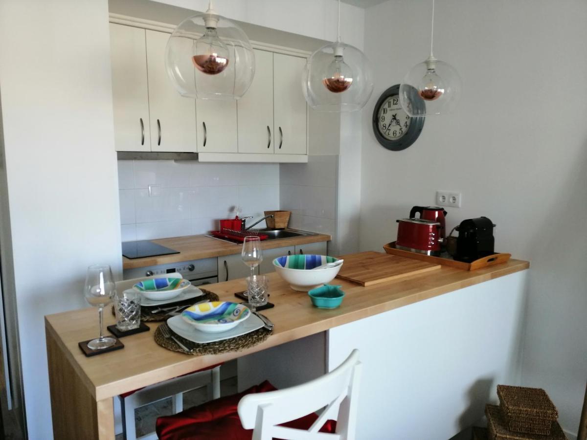 Apartmán Cascais Sunshine Exteriér fotografie