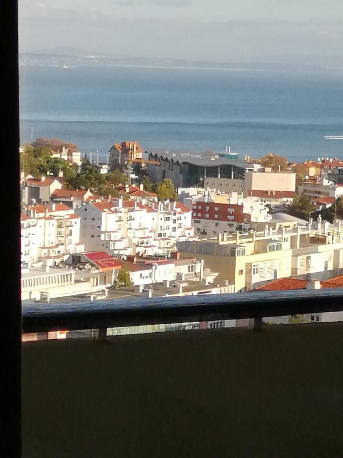 Apartmán Cascais Sunshine Exteriér fotografie