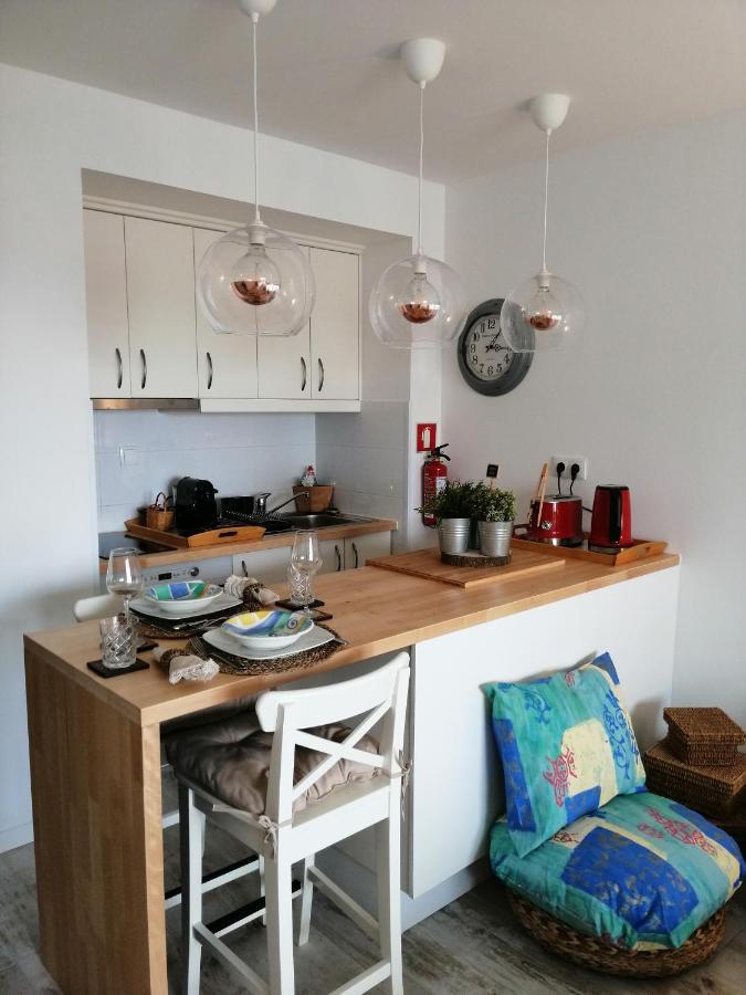 Apartmán Cascais Sunshine Exteriér fotografie