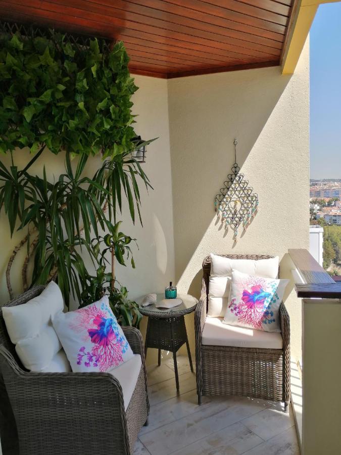 Apartmán Cascais Sunshine Exteriér fotografie
