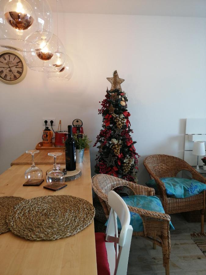 Apartmán Cascais Sunshine Exteriér fotografie