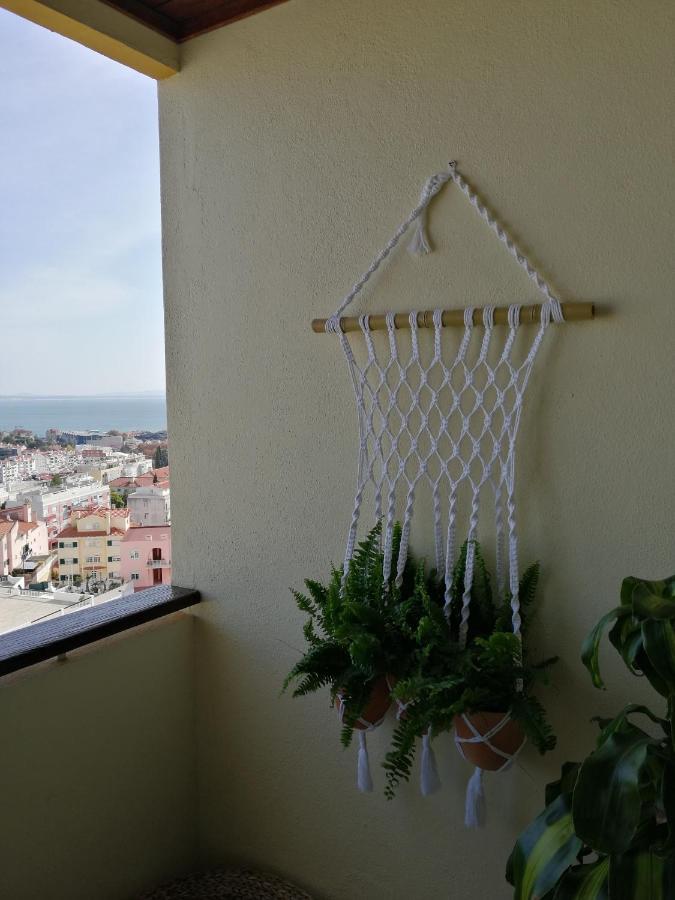 Apartmán Cascais Sunshine Exteriér fotografie