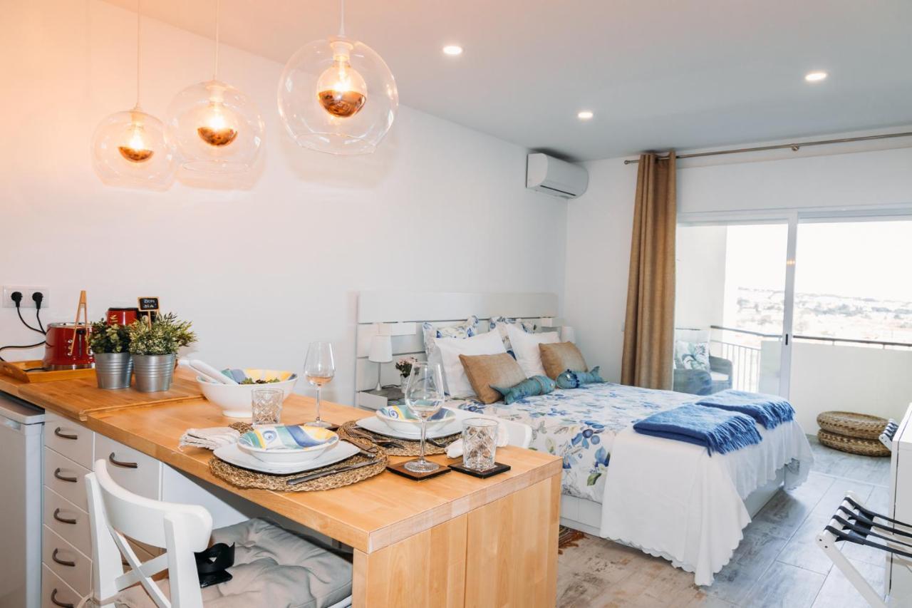 Apartmán Cascais Sunshine Exteriér fotografie