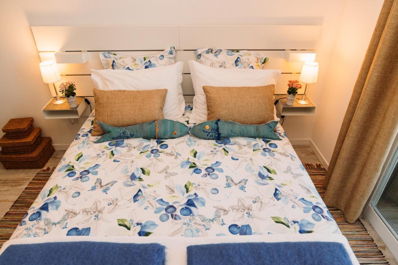 Apartmán Cascais Sunshine Exteriér fotografie