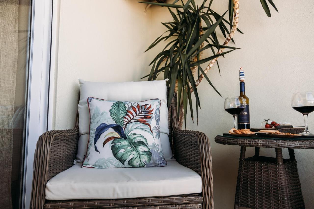 Apartmán Cascais Sunshine Exteriér fotografie