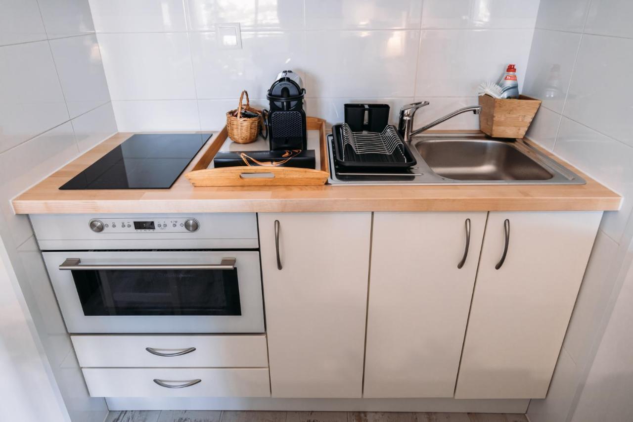 Apartmán Cascais Sunshine Exteriér fotografie