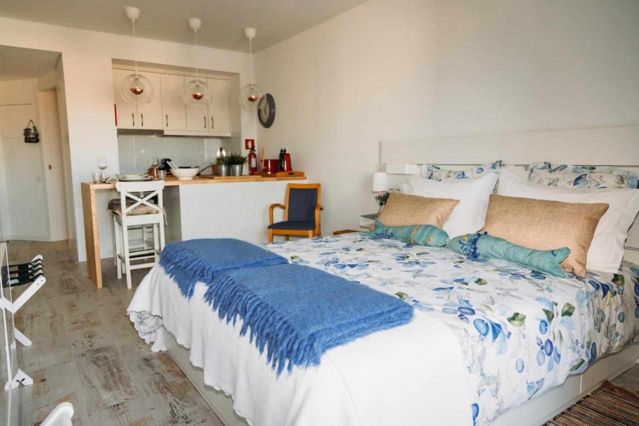 Apartmán Cascais Sunshine Exteriér fotografie