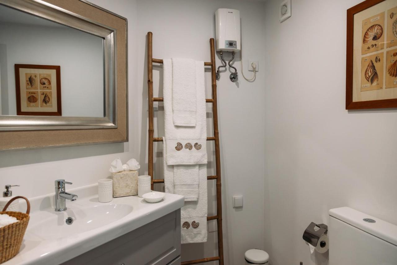 Apartmán Cascais Sunshine Exteriér fotografie