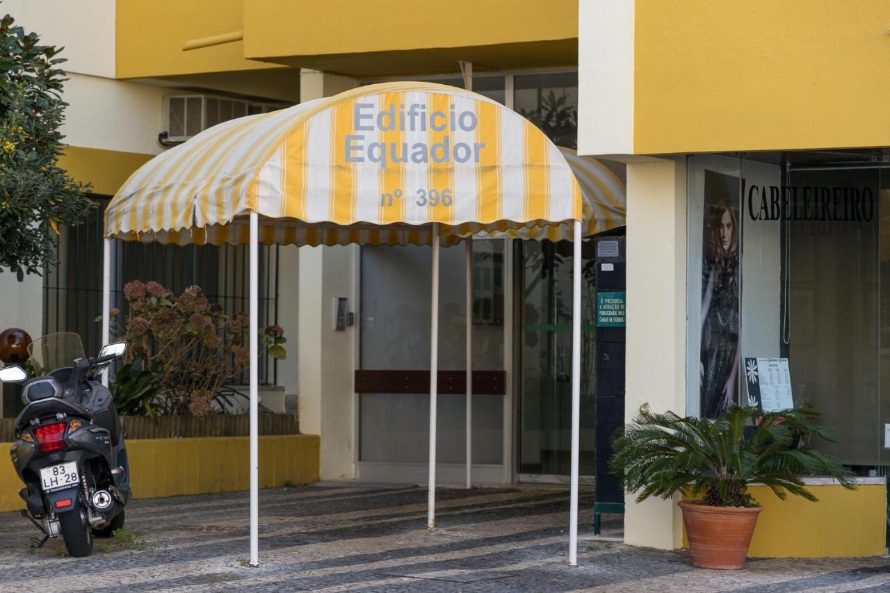 Apartmán Cascais Sunshine Exteriér fotografie