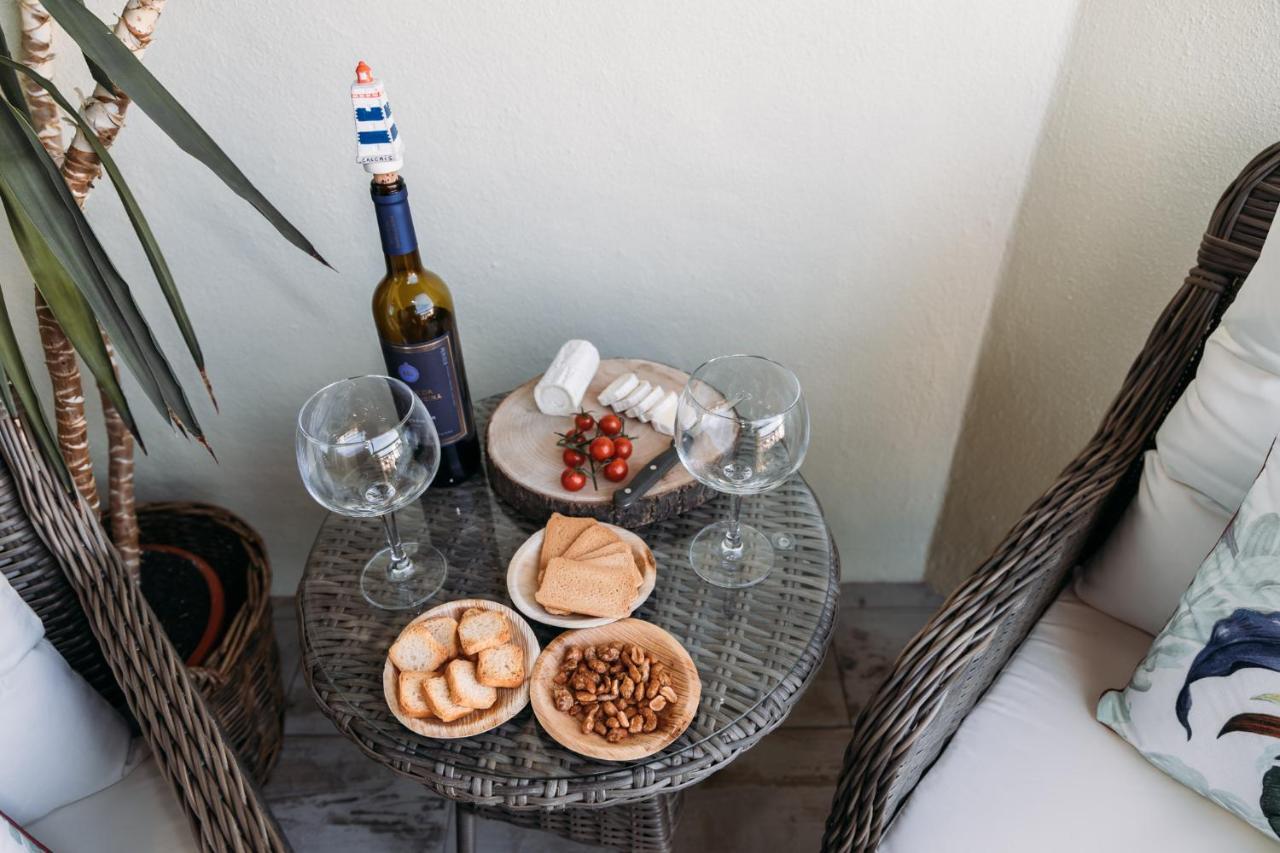 Apartmán Cascais Sunshine Exteriér fotografie
