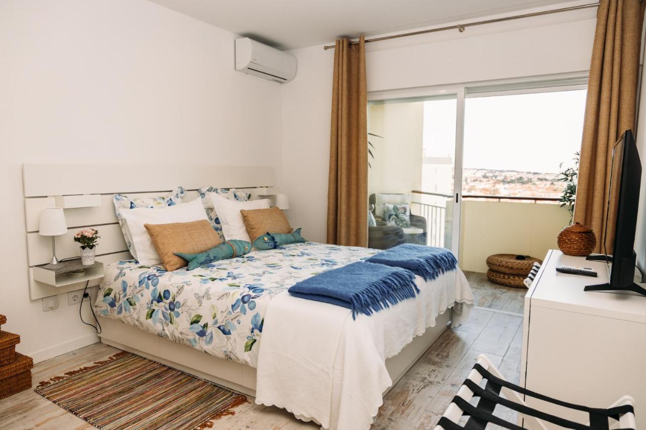 Apartmán Cascais Sunshine Exteriér fotografie
