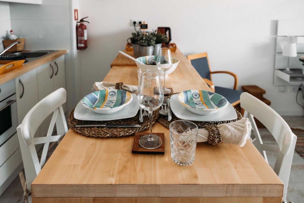 Apartmán Cascais Sunshine Exteriér fotografie