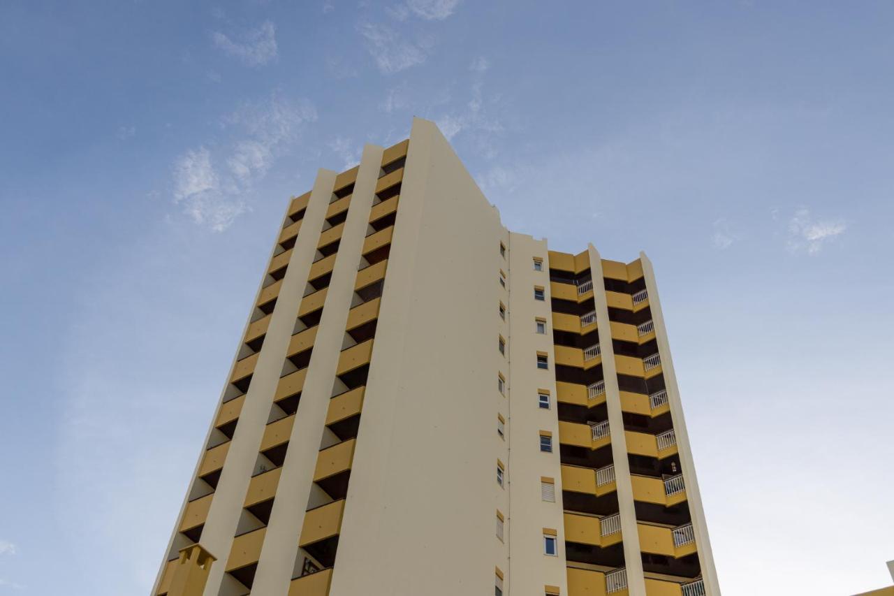 Apartmán Cascais Sunshine Exteriér fotografie
