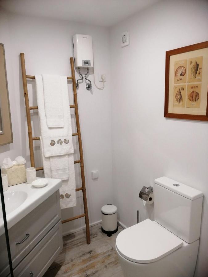 Apartmán Cascais Sunshine Exteriér fotografie