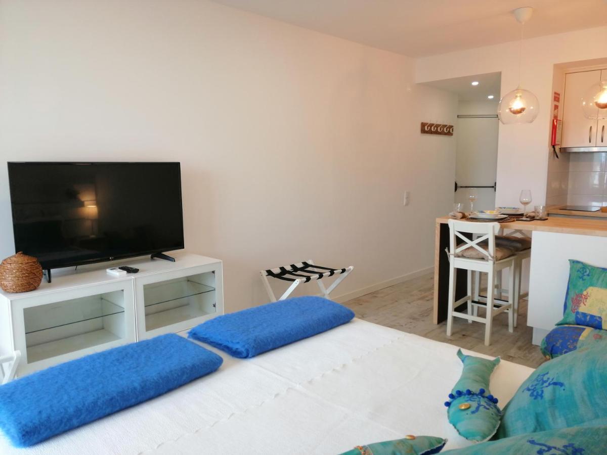 Apartmán Cascais Sunshine Exteriér fotografie
