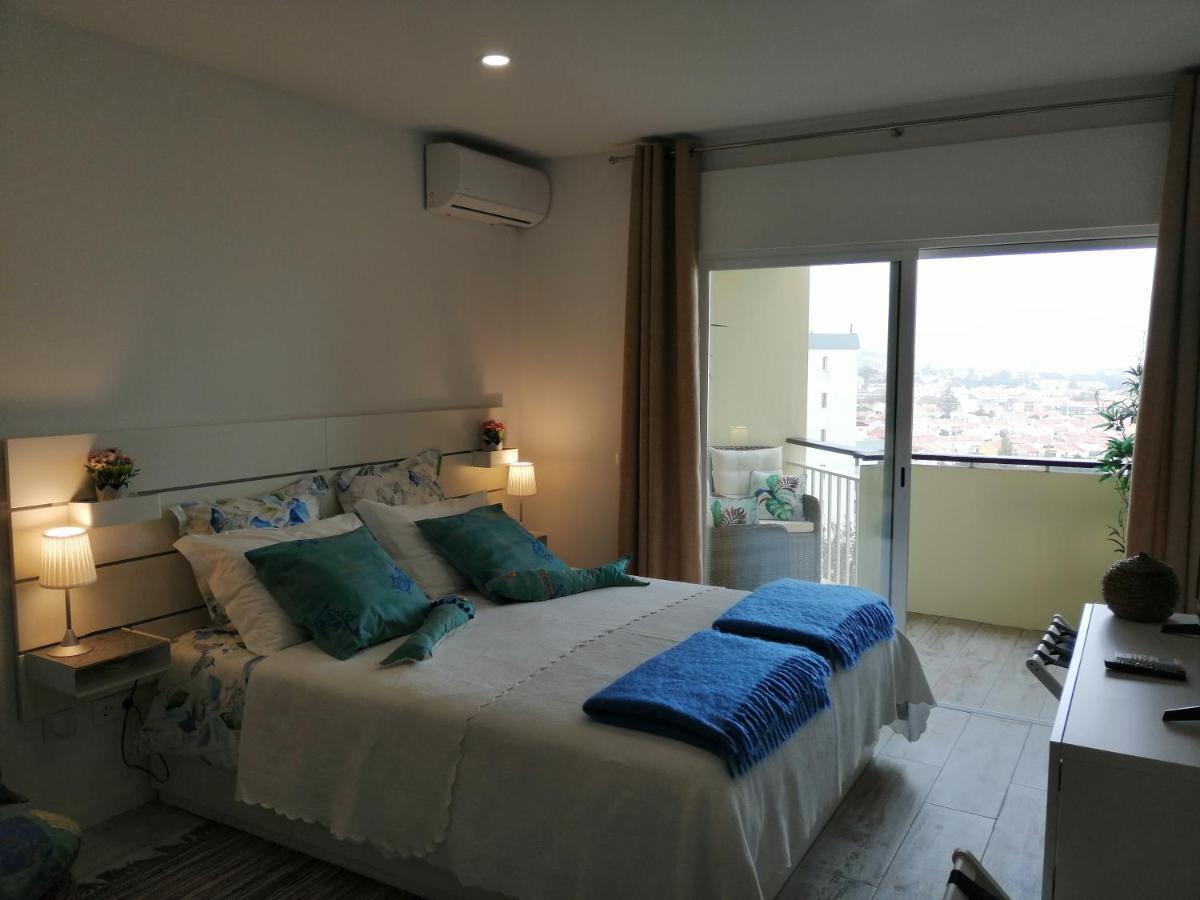 Apartmán Cascais Sunshine Exteriér fotografie