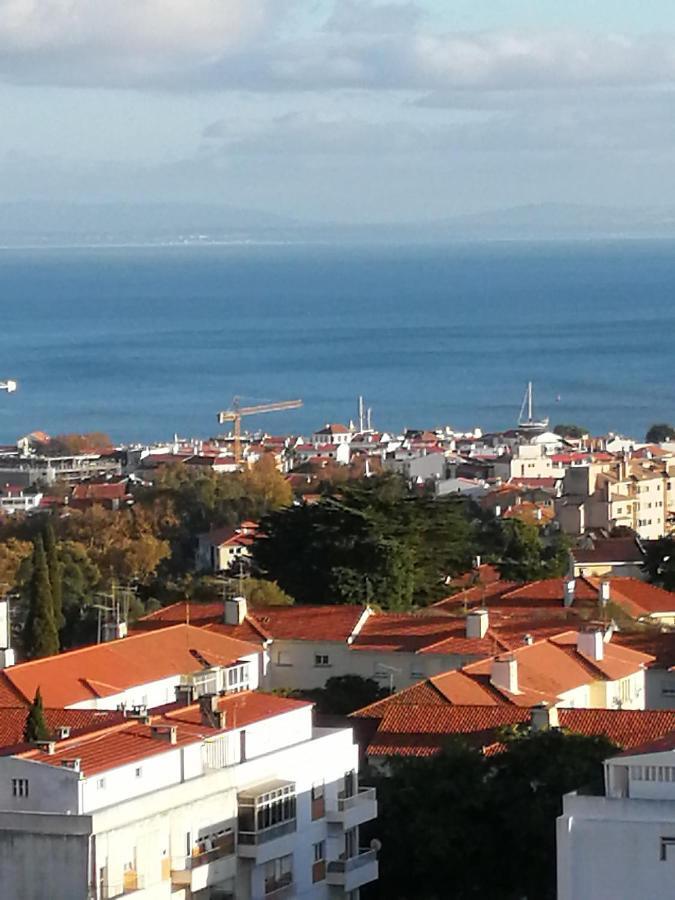 Apartmán Cascais Sunshine Exteriér fotografie