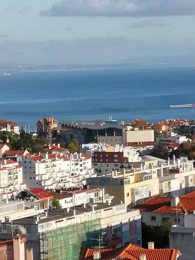 Apartmán Cascais Sunshine Exteriér fotografie