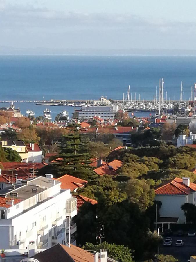 Apartmán Cascais Sunshine Exteriér fotografie